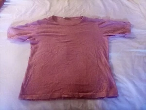 NINA WOMANS SHORT SLEEVE TOP SIZE XL - Picture 1 of 1