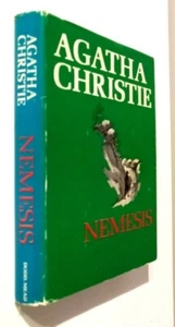 Agatha Christie ~ Nemesis ~ HcDj - Picture 1 of 4