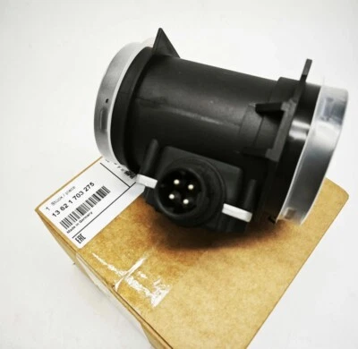 Sensor de flujo de masa de aire PARA BMW 323I 323IS 328I 328IS 528I M3 13621703275 Foto 1 de 4