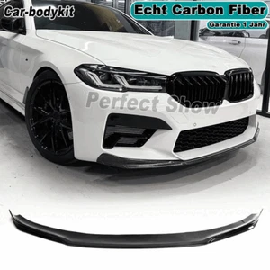 Alerón trasero de carbono alerón ala labio se adapta a BMW Serie 5 F90 M5 LCI 2021-2023 - Imagen 1 de 9