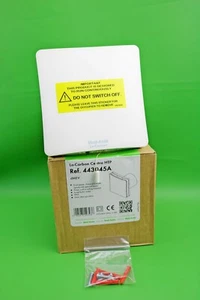 Vent Axia Abluftventilator Lo-Carbon Centra HTP Luftfeuchtigkeit Timer Zugschnur 100mm 443045A - Bild 1 von 5