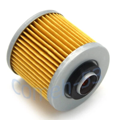 Filtro de aceite apto para MZ/MUZ Baghira 660 Mastiff 660 1998-2006 Korpion 660 SM 660 Foto 1 de 4