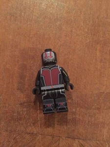 LEGO - ANTMAN - MINIFIGURA PERSONALIZADA - Imagen 1 de 2