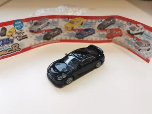 Orange Mitsubishi Galant GTO 1/72 Epoch MTECH Packaged - Picture 1 of 2