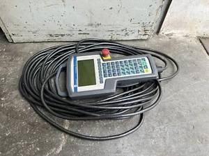 Rexroth indramat BTC06.1A-N-EN3-FW - Imagen 1 de 2