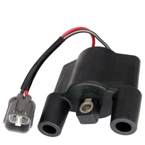 YAMAHA F40-F150 Ignition Coil Assy, Replaces: 63P-82310-01-00 - Picture 1 of 1