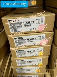 RY10R2 New In Box 1PCS Free Expedited Shipping - Picture 1 of 1
