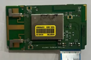 LG EAT63377302 Wireless/Wifi/Adapter Module 60UJ6540-UB - Picture 1 of 2