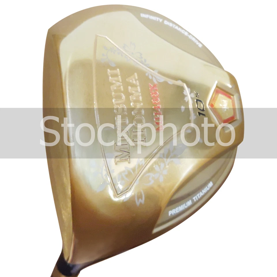 MUTSUMI HONMA Driver 1W Driver MH488X 10.5 R Left handed - Image 1 of 1