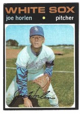 1971 Topps Pick Your Card 251-500 READ FOR $1 SHIPPING