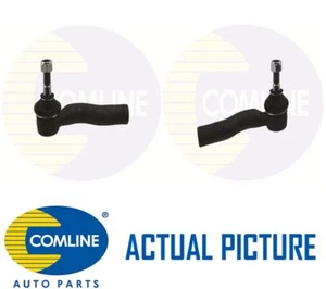 PARA MAZDA MAZDA6 2.3 L COMLINE PAR DE EXTREMOS DE BARRA DE AMARRE EXTERIOR DELANTERA CTRE2158 - Imagen 1 de 4