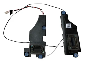 Huawei Matebook D15 BoB-WAI9Q Boh-WAQ9R Left & Right Speakers Set ISYDN190801000 - Picture 1 of 1