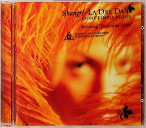 Stone Temple Pilots – Shangri-La Dee Da CD (2001 Australian NM) Scott Weiland - Imagen 1 de 3