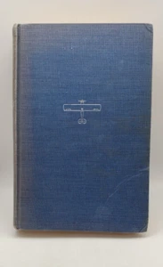 Charles A Lindbergh THE SPIRIT OF ST. LOUIS Book-Of-the-Month-Club (insert inc) - Picture 1 of 7
