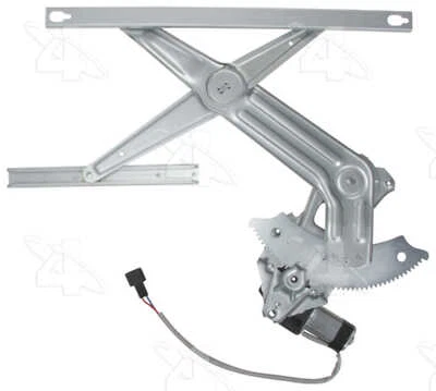 Motor y regulador de ventana eléctrica para Dodge Ram 1500 Ram 2500 Ram 1500 2002-2010 Foto 1 de 3