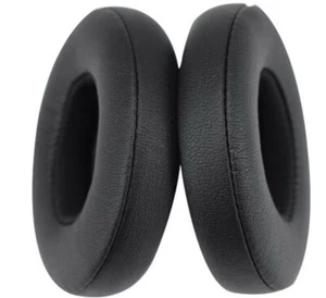 1 Pair Earpads Replacement Cushion Ear Pads for Headphones Solo2 Solo3 - Picture 1 of 17