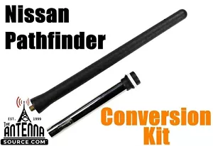 Power Antenna Conversion Kit - Fits: 06/1997 - 2004 Nissan Pathfinder - Foto 1 di 2