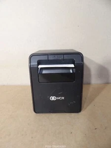 NCR 7199-7001-9001 Thermal Ticket Receipt Printer Serial USB Black - TESTED OK - Bild 1 von 8
