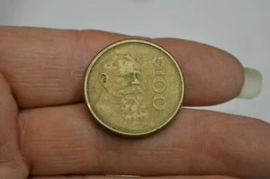 MEXIKO 100 PESOS 1984 SELTEN SEHR SCHÖN  - Bild 1 von 2