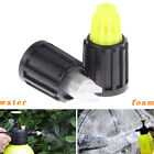 Snow Foam Nozzle Pneumatic Spray Bottle Nozzle Portable for Garden Lawn CaPX