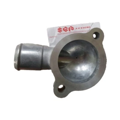 APTO PARA TAPA TERMOSTATO DE AGUA SUZUKI ESCUDO SIDEKICK VITARA GENUINA Foto 1 de 4