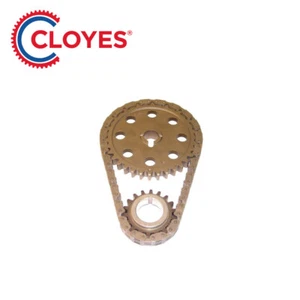 Timing Gear Kit FOR Ford Falcon Mustang Cleveland 302 351 V8 Small Block Cloyes - Picture 1 of 1