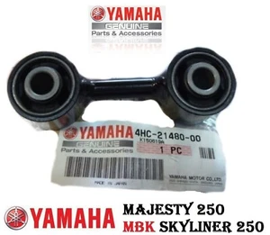 Barra Ataque Montaje Del Motor Chasis Original Horizonte majesty 250 1996-2003 - Imagen 1 de 1