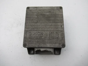 Porsche 928 BMW Ignition Control Unit 8 Pin Bosch 0227100008 - Picture 1 of 7