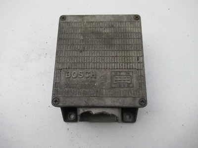 Porsche 928 BMW Accensione Controllo Unità 8 Pin A Bosch - Image 1 of 4