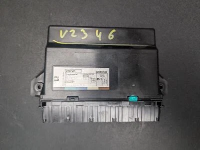 Módulo de control de entrada sin llave 2015 Volvo S60 30659730 2014 2016 2017 2018 Foto 1 de 4