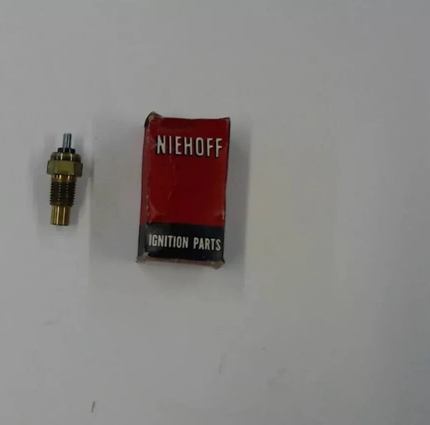 Niehoff FF-134A Temp Sender - Image 1 of 1