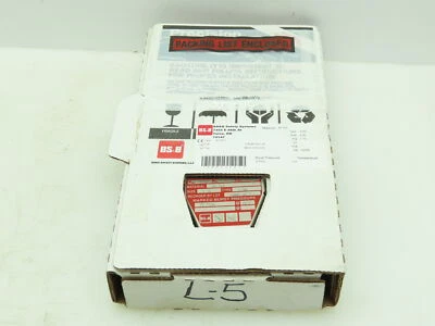 BS&B Safety Systems 1136395; VD-L-05 Rupture Disk 2" Type S-90 75 PSIG @ 72°F - Image 1 of 4