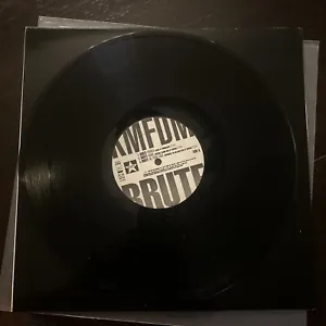 KMFDM – Brute, 1995 BRAND NM! 12' Vinyl Record - Picture 1 of 5