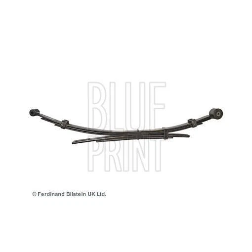 BLUE PRINT ADM58813 SPRING PACK REAR AXLE LEFT OR RIGHT FOR FORD - Image 1 of 3