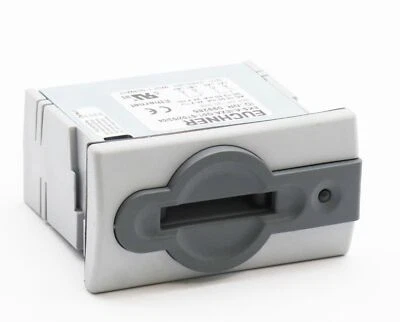 Euchner EKS-A-IEXA-G01-ST02/03/04 099265 Schlüsselaufnahme ohne Zubehör -unused- - Image 1 of 4