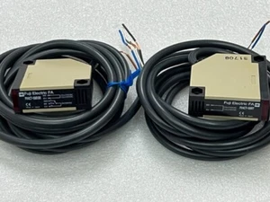 Fuji Electric PH4CTPhotoelectric Switch 2m Cable 24 to 240V AC /DC New - Picture 1 of 12