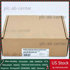 SIEMENS 6AV6545-0CA10-0AX0 HMI TOUCH PANEL 6AV6 545-0CA10-0AX0 - Picture 1 of 3