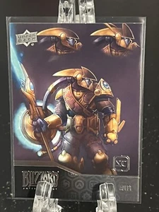 ADEPT-----2023 COLECCIÓN BLIZZARD LEGACY-----STARCRAFT---ENVÍO GRATUITO - Imagen 1 de 2