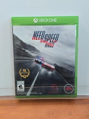 Need for Speed: Rivals (Microsoft Xbox One, 2013) - Image 1 of 4