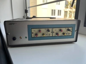 BFE Filtek MV1 microphone preamps racked, RARE - Zdjęcie 1 z 6