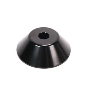 Jet BMX Universal Rear Chromoly Hub Guard - 14mm - Picture 1 of 2