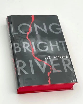 Long Bright River by Liz Moore - Signed/Limited #352 of 650 - First UK edition - Image 1 of 3