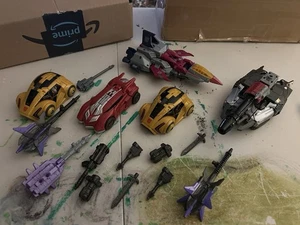 Hasbro Transformers Studio Series Figure Lot See Description. - Picture 1 of 1