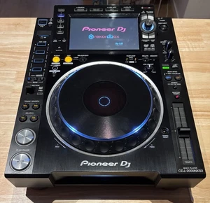 1 x Pioneer CDJ-2000NXS2 | Reproductor DJ (#081) - Imagen 1 de 12