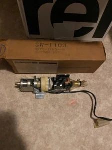 (1) NOS 1972 1973 Lincoln Continental Autodim? Headlight Switch Motorcraft 72 73 - Foto 1 di 17