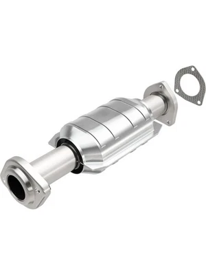 MagnaFlow Conv DF 01/20/00-01 For Jeep Cherokee 4.0L Rear 49 State (93208) - Image 1 of 4