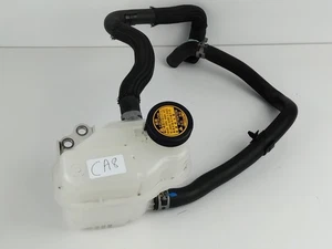 2014 Toyota Yaris Hybrid Inverter Coolant Expansion Recovery Tank Bottle OEM - Picture 1 of 8