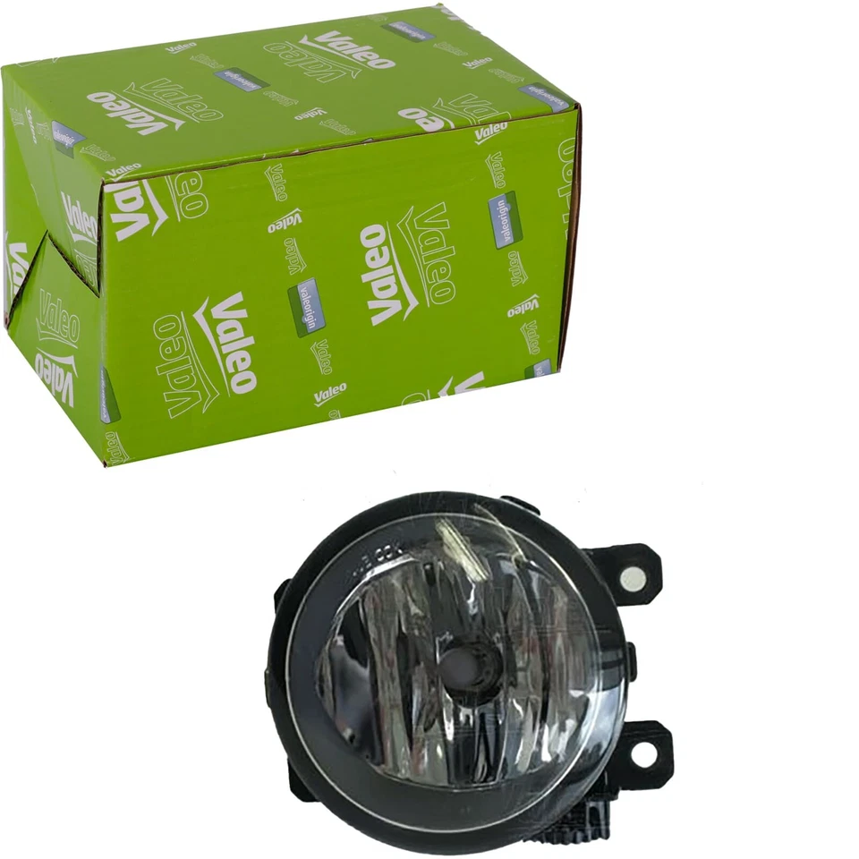 Valeo 044553 Nebelscheinwerfer Nebellicht Nebellampe H11 Links / Rechts