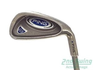 Ping G5 Single Iron 9 Iron Graphite Regular Right Blue Dot 36.0in - Picture 1 of 10