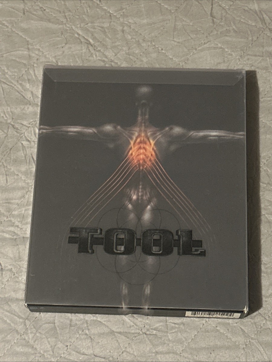 tool salival CDのみ Tool – Salival限定CD/DVD版